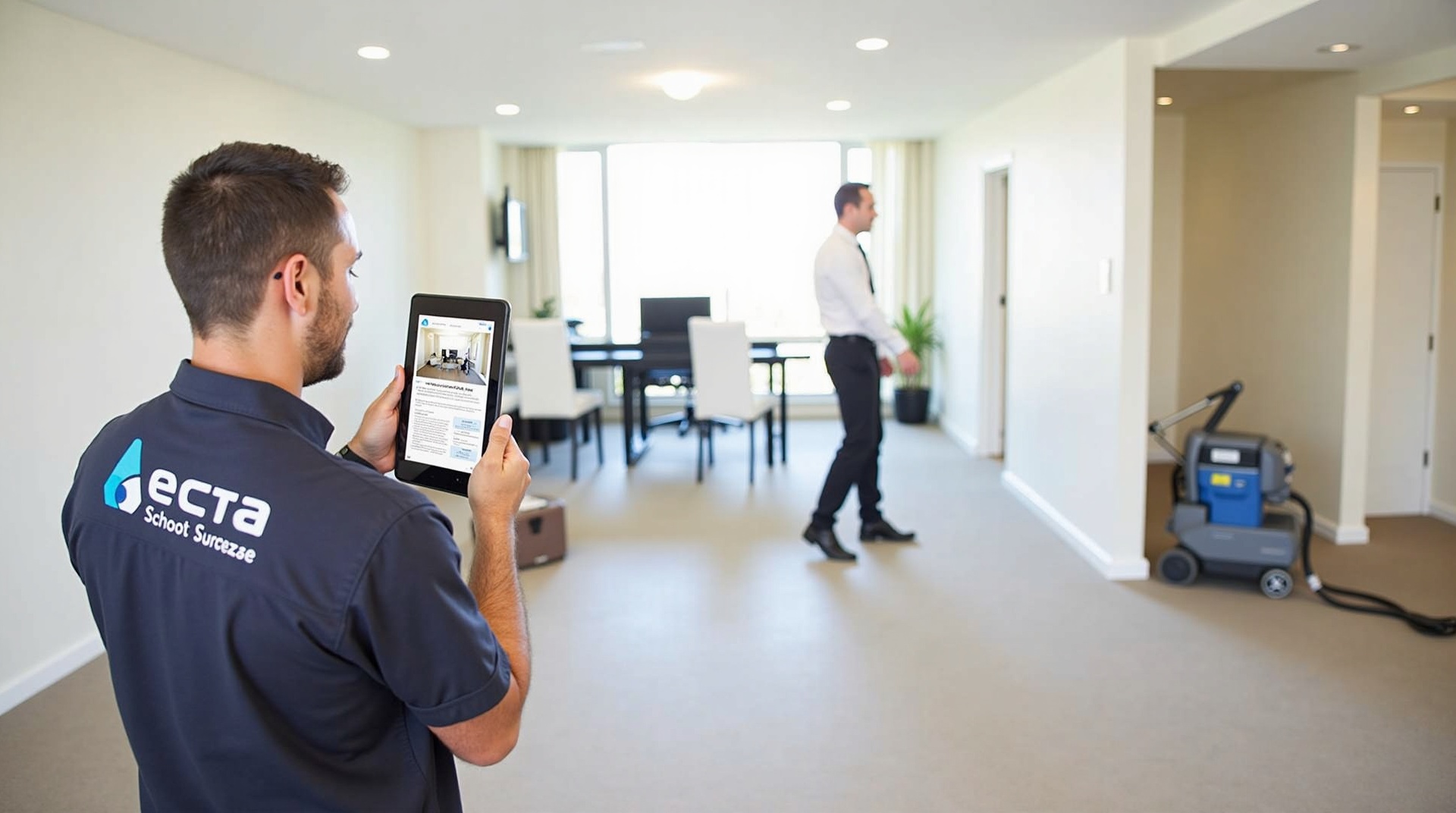 End of Lease Carpet Cleaning Research
