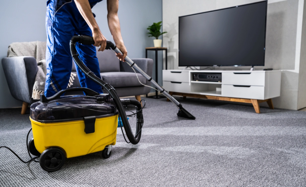 Extract End of Lease Cleaning Research Contact Office